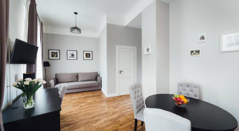 Charming serviced apartment | Close to Riga Cathedral | Suitable for remote work | Pet-friendly — photo 5