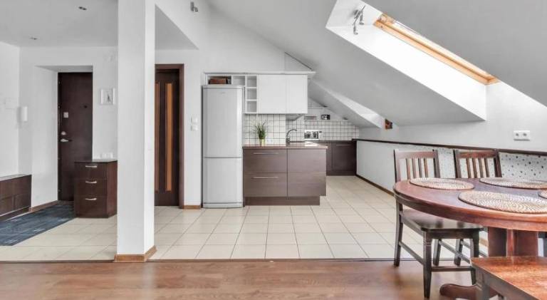 Holiday apartment | Near St. Anne's Church — photo 4