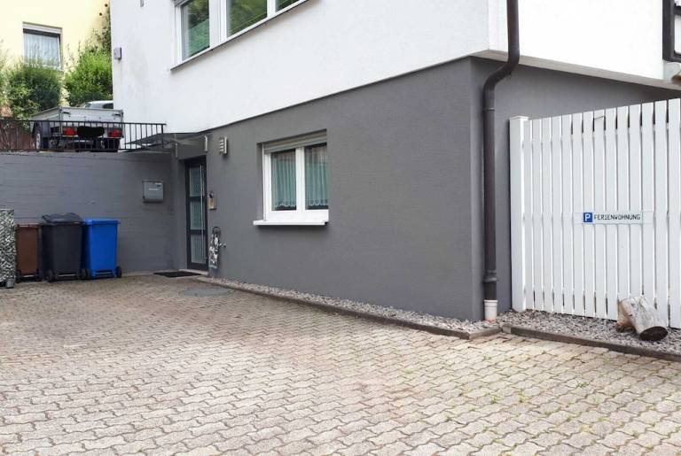 Ferienwohnung  Rodalben