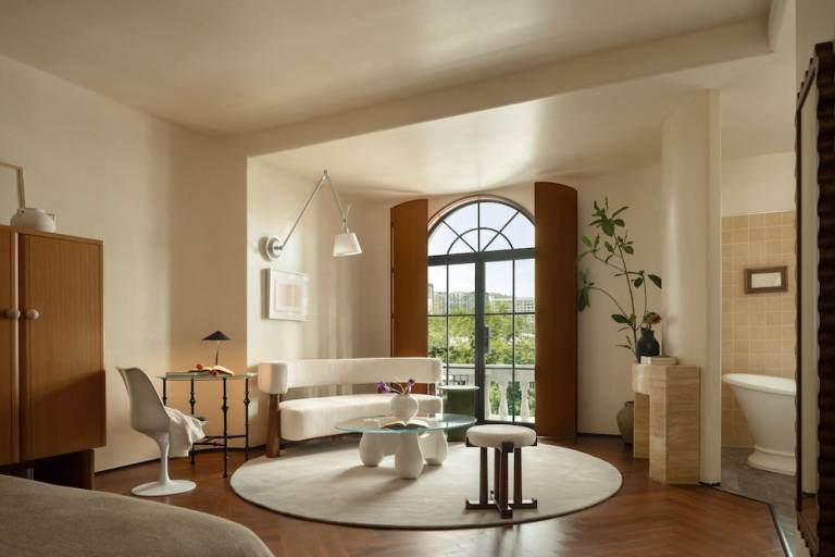 Aparthotel  Luomashi
