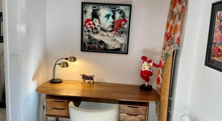 Super appartement avec terrasse, centre ville — photo 3