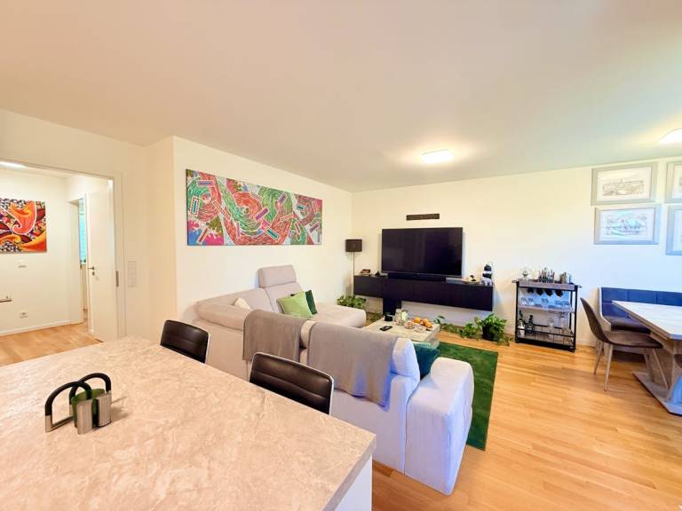 Ferienwohnung  Hamburg-Nord