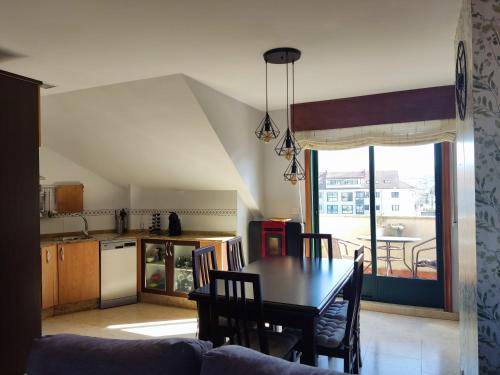 Apartamento Bayona