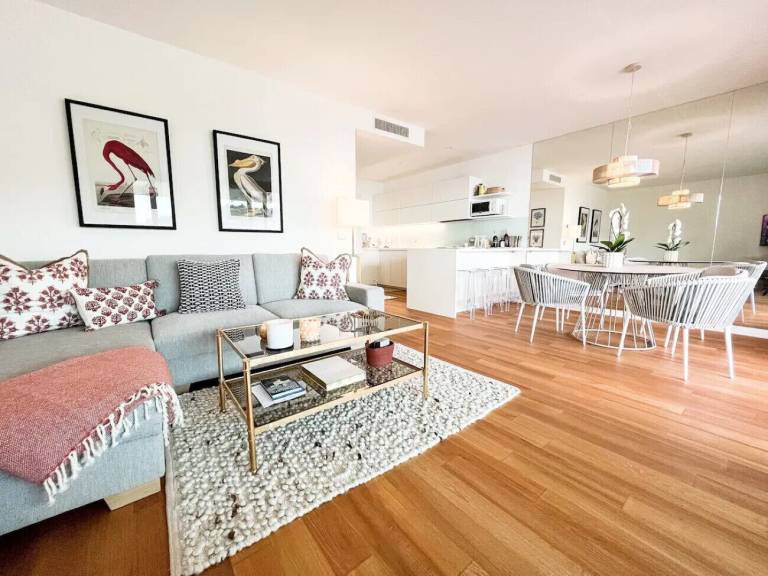 Ferienwohnung Sistiana