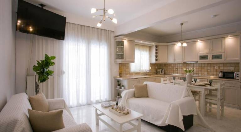 Holiday apartment with 1 room for 4 persons — photo 2