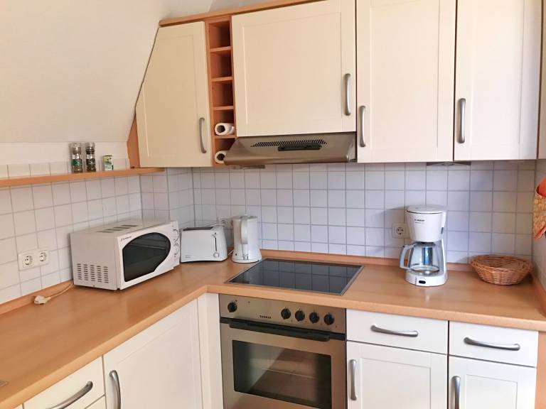 Hafenhäuser Breege  -Ferienwohnung 18 Ankerplatz — photo 4