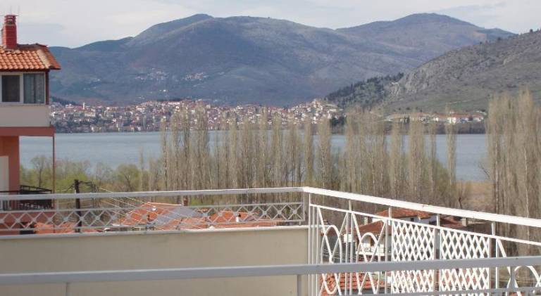 Δωμάτιο με πρωινό  Kastoria