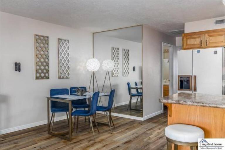Condo Santa Clara
