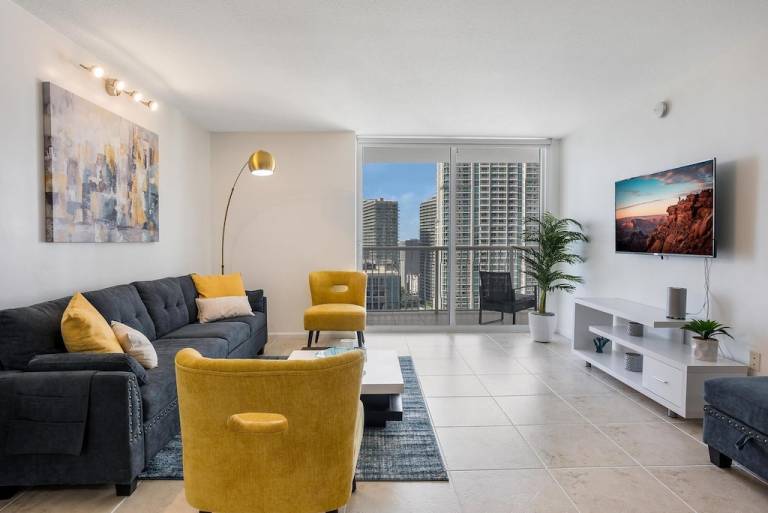Condo Miami