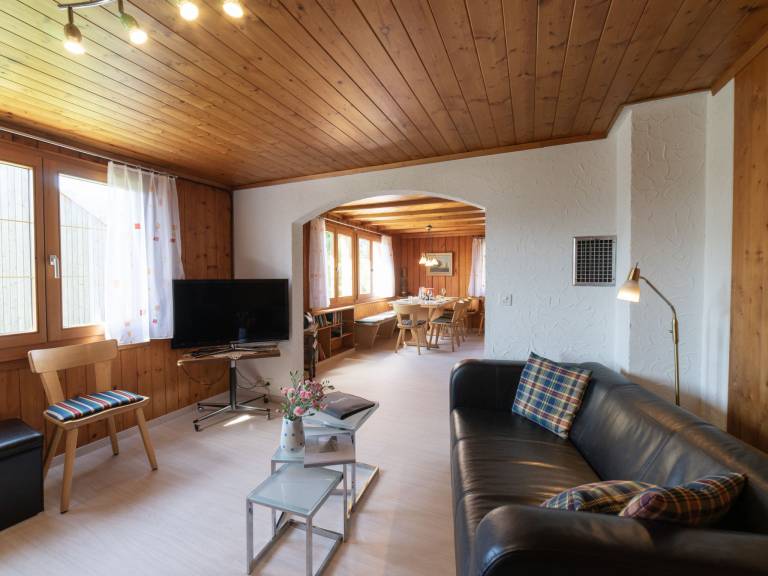 Ferienhaus in Wildhaus, Zentralschweiz, Schweiz