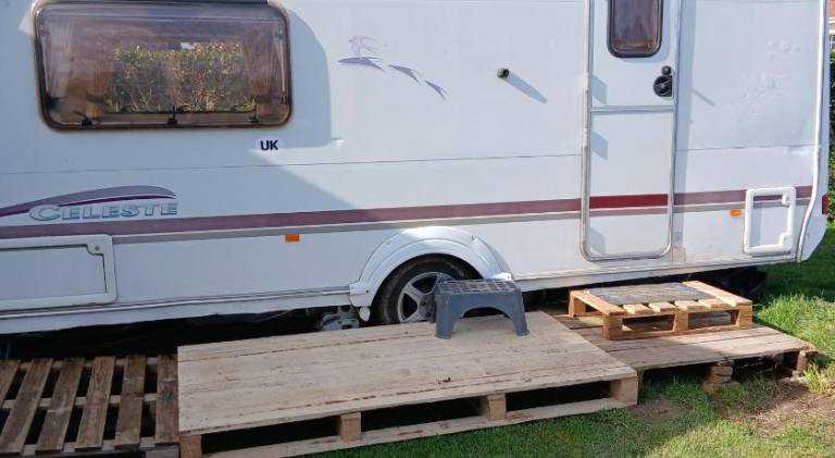 10 m&sup2; Ferienwohnung