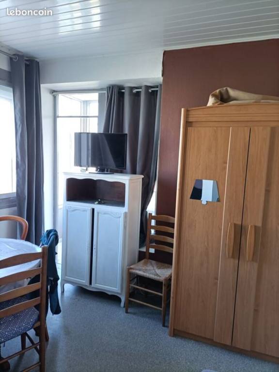 Charming apartment | Beach view | Beach nearby | Pets allowed — photo 4