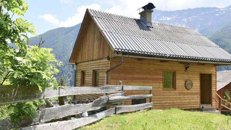Ferienhaus Teuchl