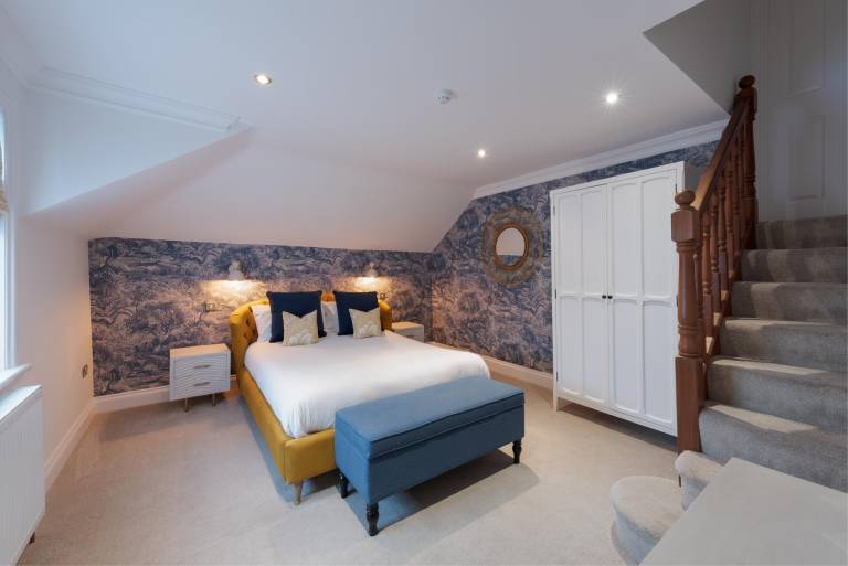 The Clarence Boutique Rooms — photo 2