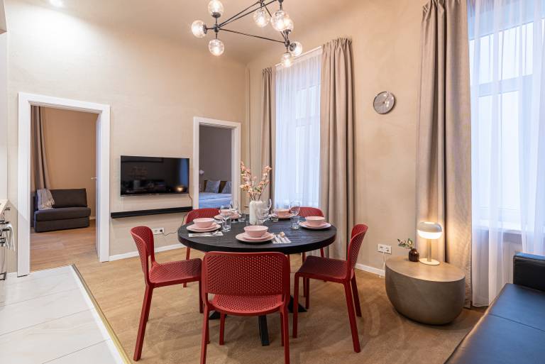 Fully equipped rental apartment | Pets are welcome — photo 2
