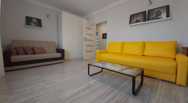 Apartament Sandomierz