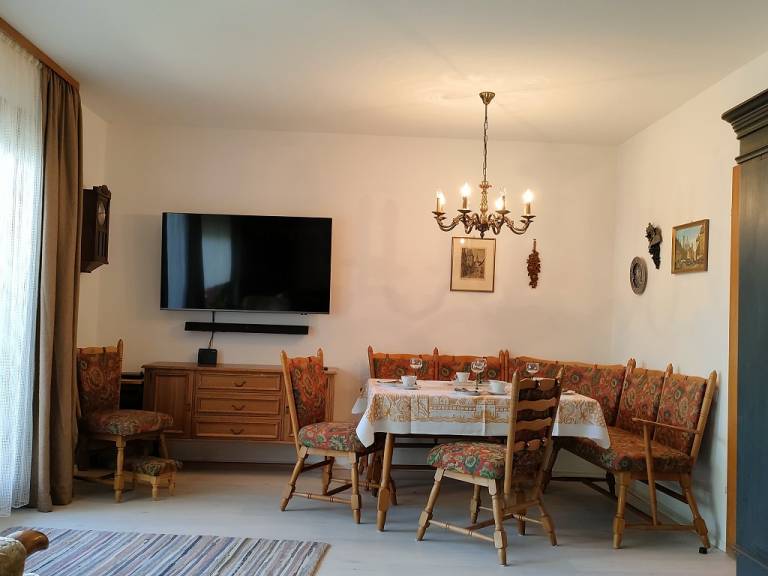 Appartement  Wipfeld