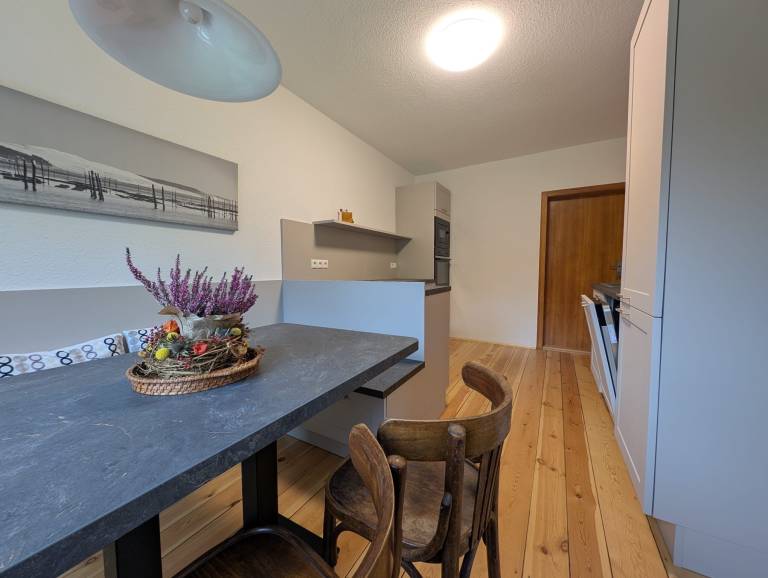 Ferienhaus Hohenstein-Ernstthal