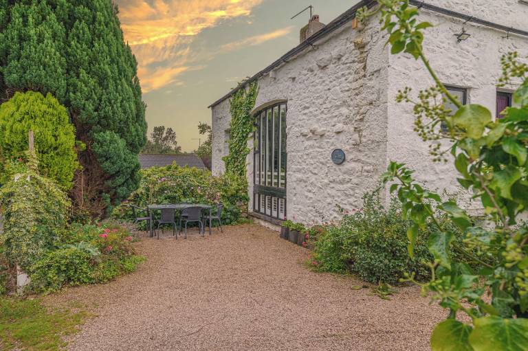 Cottage Arnside