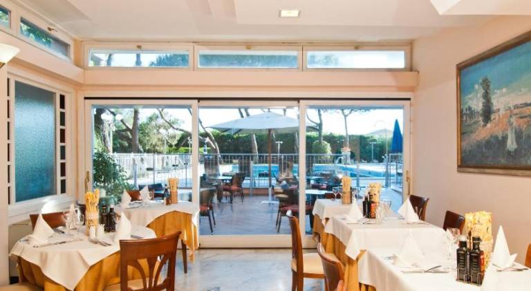 Versilia Palace Hotel — photo 4