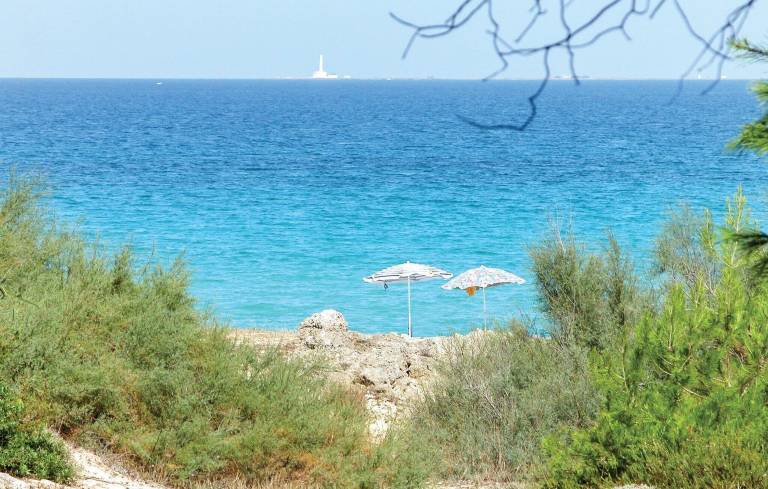 Appartamento  Marina di Pulsano