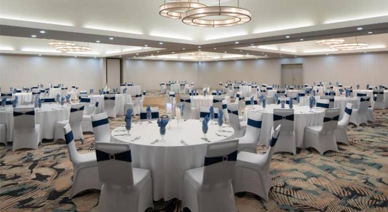 DoubleTree by Hilton Virginia Beach — photo 4