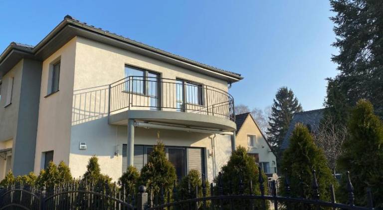 70 m² Ferienwohnung