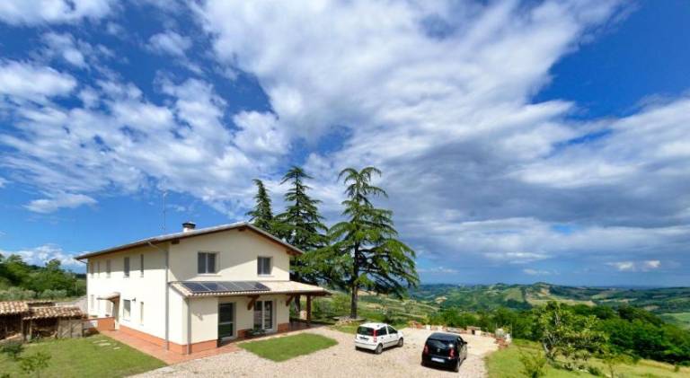 B&B Al Tardino in Forlì