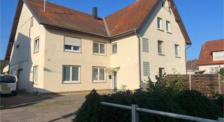 Monteurunterkunft Haus Onsti in Albstadt