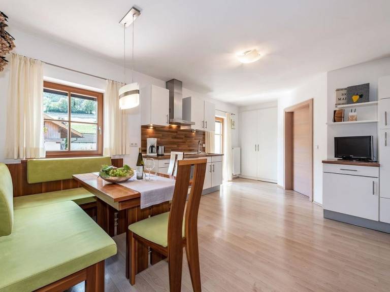 Ferienwohnung in Pinzagen, Brixen f&uuml;r max. 6 Personen