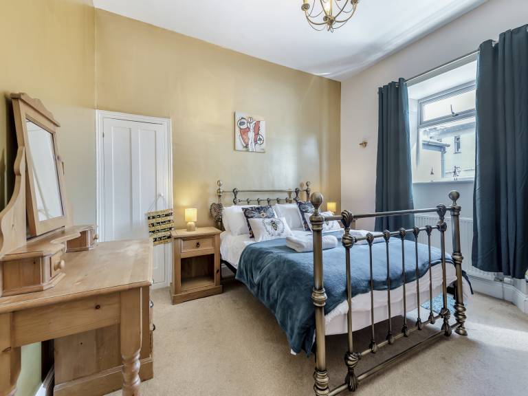 Child-friendly cottage with garden | River view | Beach nearby | Pets are welcome — photo 3