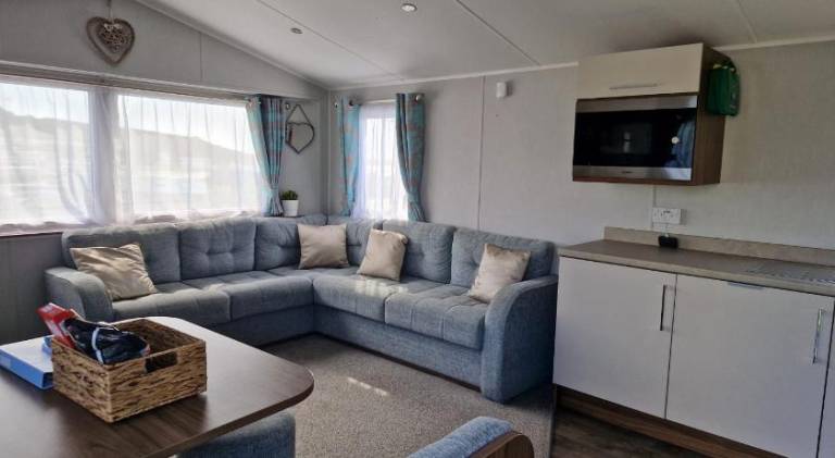 The fleet retreat in Weymouth