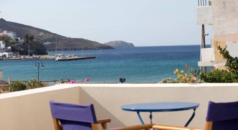 Villa with 2 rooms for 6 persons — photo 2