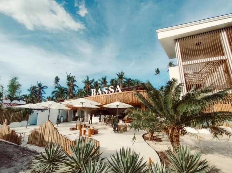 House Panglao