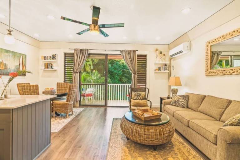 Condo  Koloa