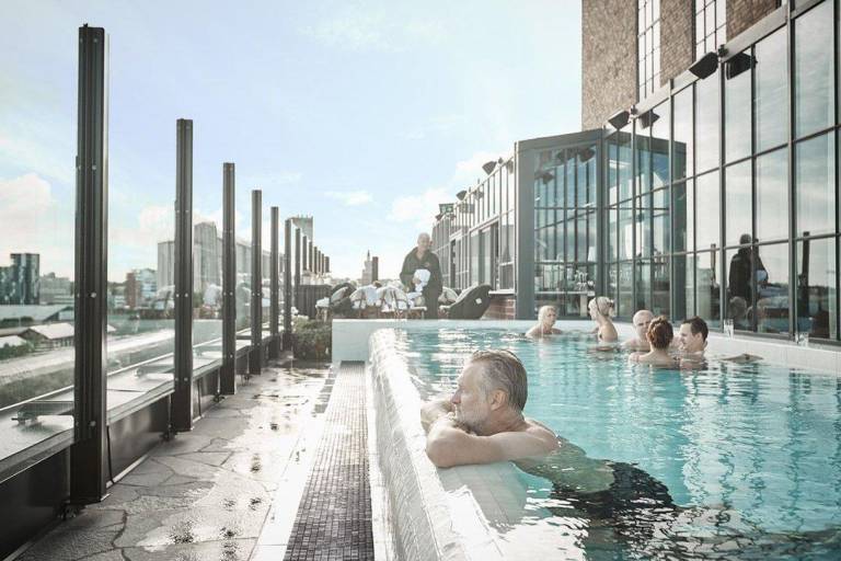 Steam Hotel — photo 4