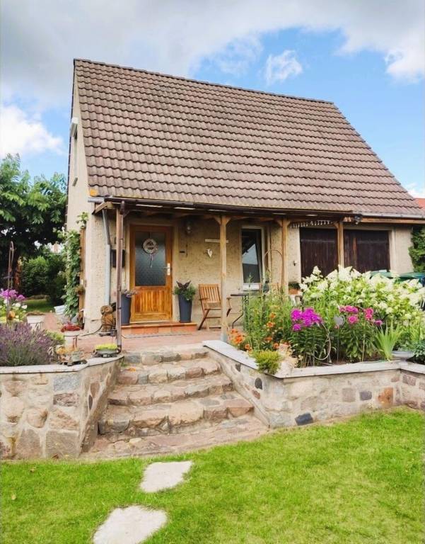 House Waren