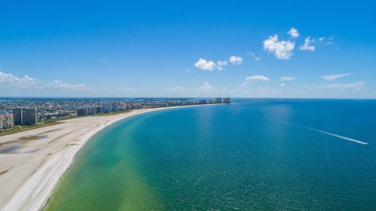 Condo Marco Island