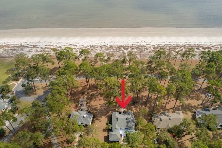 House Daufuskie Island