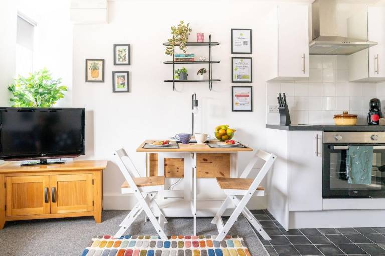 Vacation home | Pets allowed — photo 4