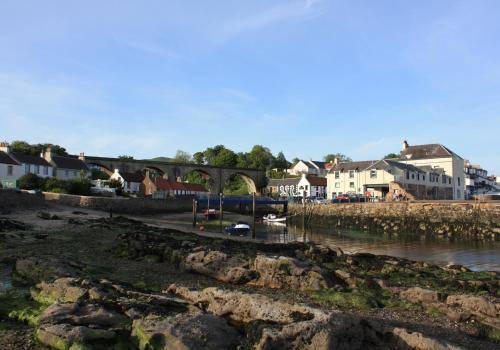 Apartment Lower Largo