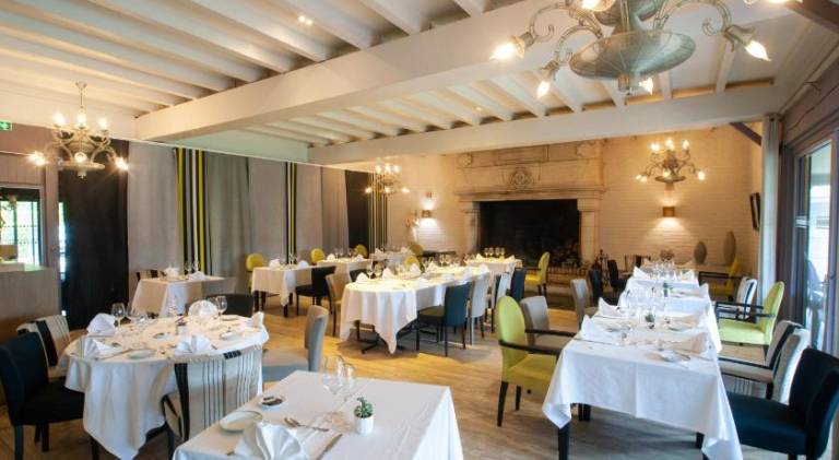 LOGIS Hotel & Restaurant - LENSOTEL — photo 3