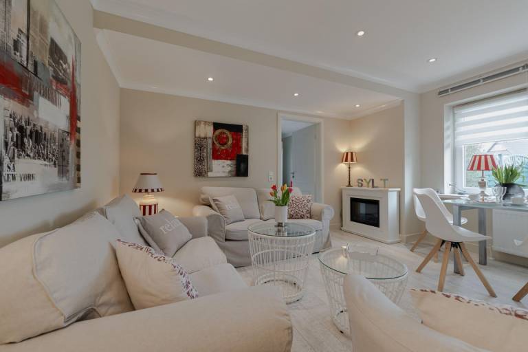 Apartament Westerland