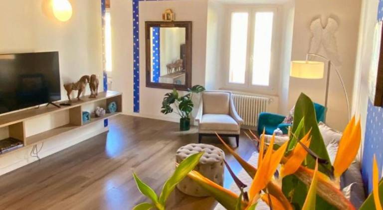 Holiday apartment with 1 room for 3 persons — photo 2