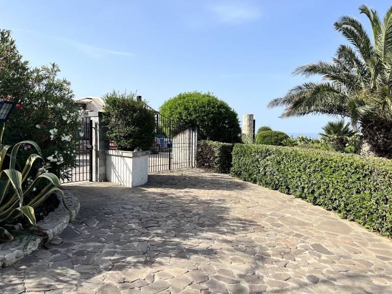 Villa Plemmirio