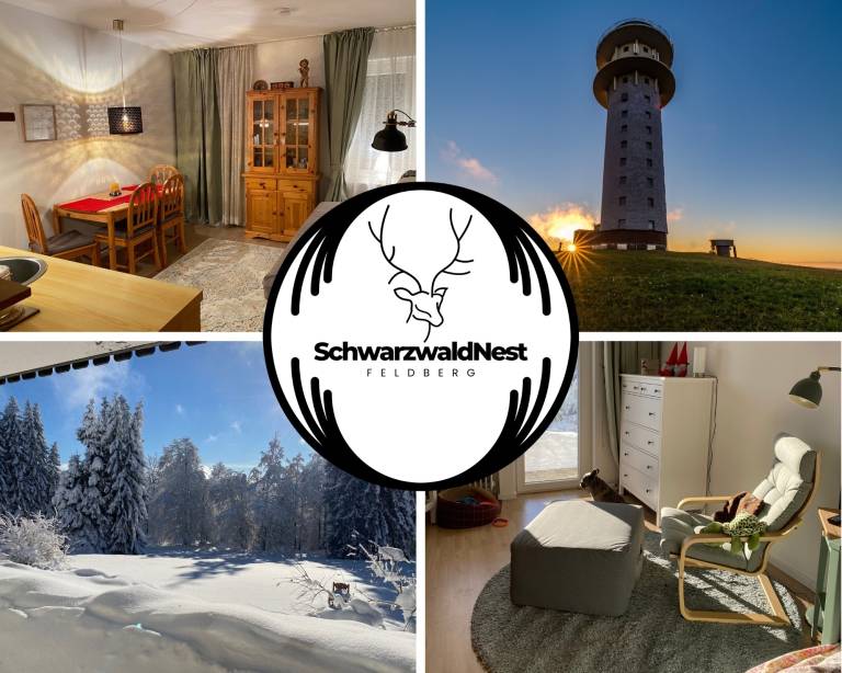 Ferienwohnung Feldberg (Schwarzwald)