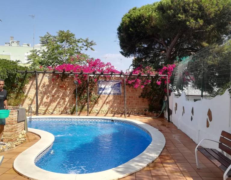 Casa Punta Umbría