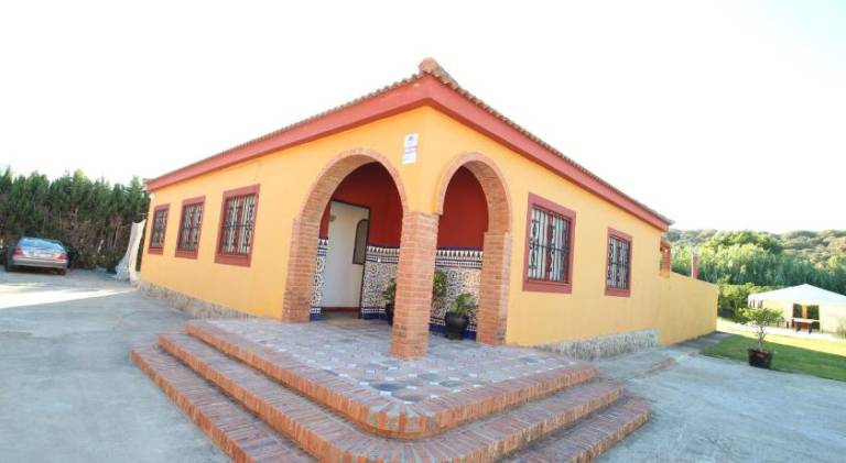 House  Algeciras