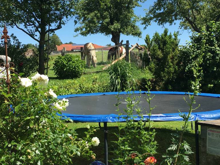 Ferienwohnung  Bernau am Chiemsee