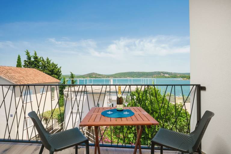 Apartman  Raslina